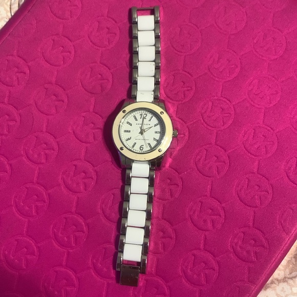 Ladies Anne Klein Watch - Picture 3 of 5